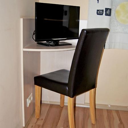 Motel Kambariu Nuoma - Siauliai Saurida Extérieur photo