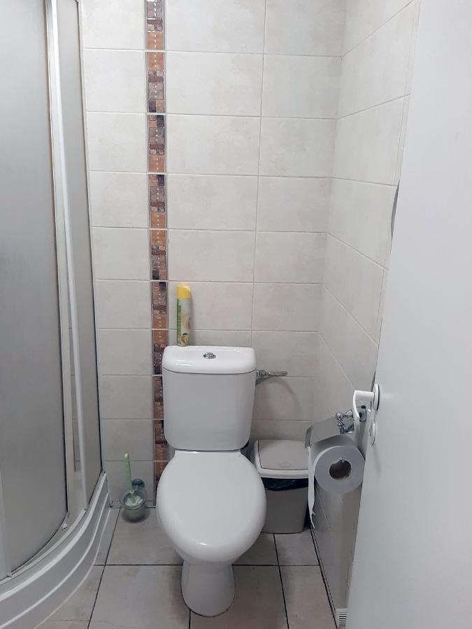 Motel Kambariu Nuoma - Siauliai Saurida Extérieur photo
