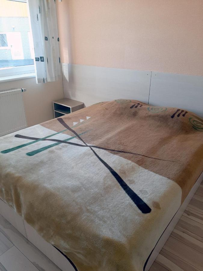Motel Kambariu Nuoma - Siauliai Saurida Extérieur photo