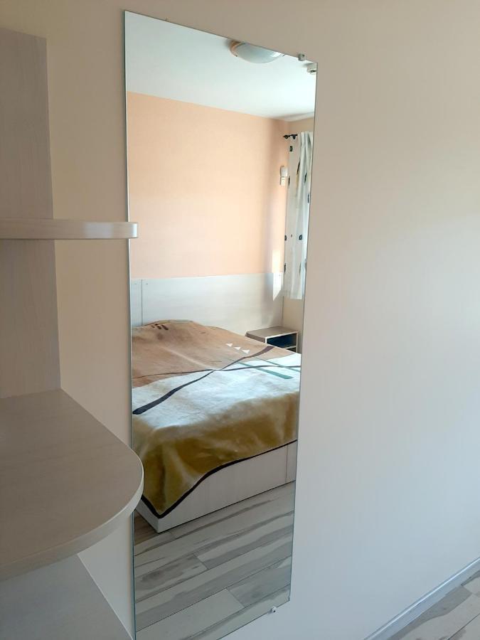 Motel Kambariu Nuoma - Siauliai Saurida Extérieur photo