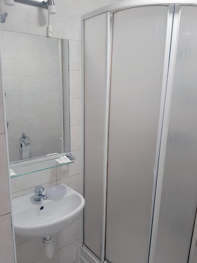 Motel Kambariu Nuoma - Siauliai Saurida Extérieur photo