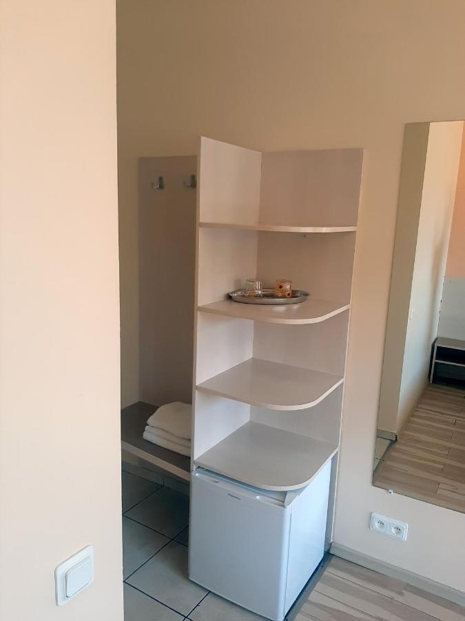 Motel Kambariu Nuoma - Siauliai Saurida Extérieur photo