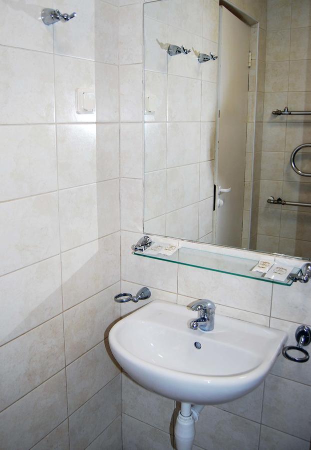 Motel Kambariu Nuoma - Siauliai Saurida Extérieur photo