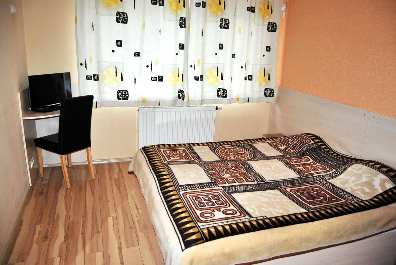 Motel Kambariu Nuoma - Siauliai Saurida Extérieur photo