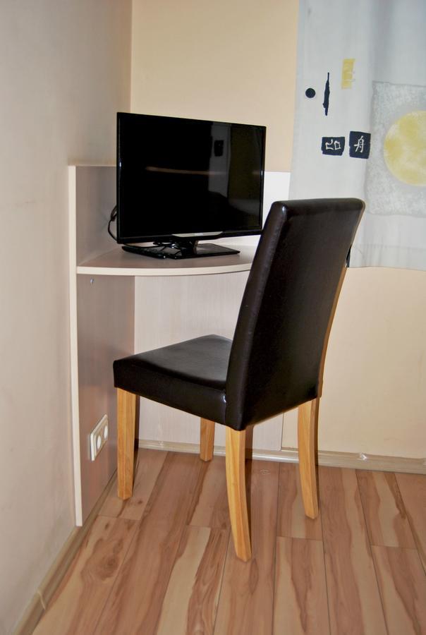 Motel Kambariu Nuoma - Siauliai Saurida Extérieur photo